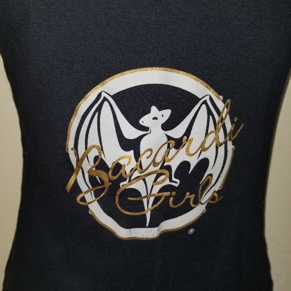 Bicardi Girls Spaghetti strap - Picture 2 of 3